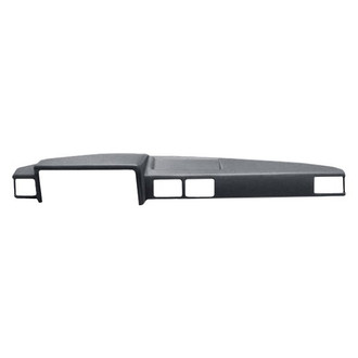 Coverlay® - Medium Gray Dash Cover