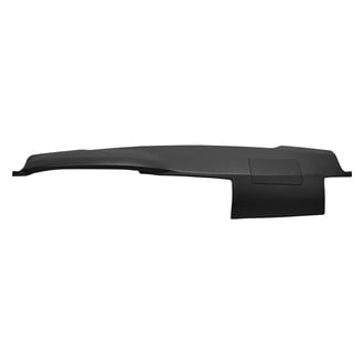 Coverlay® - Dark Gray Dash Cover (w/o Speaker Cut Out)