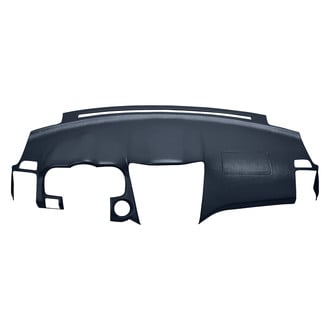 Coverlay® - Dark Blue Dash Cover (w/o Center Speaker Cut Out)