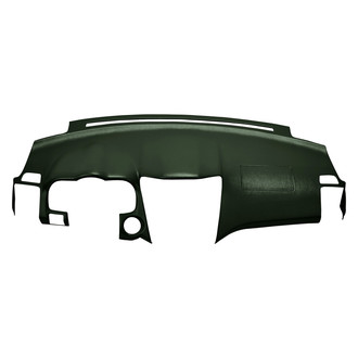 Coverlay® - Green Dash Cover (w/o Center Speaker Cut Out)