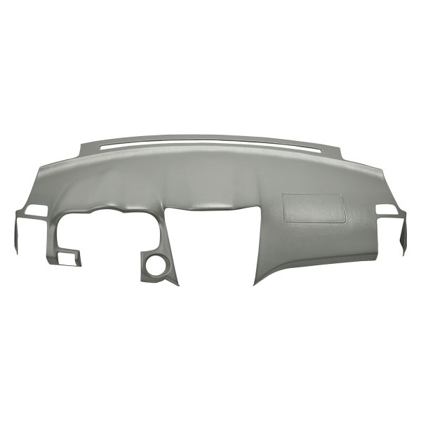 Coverlay® - Light Gray Dash Cover