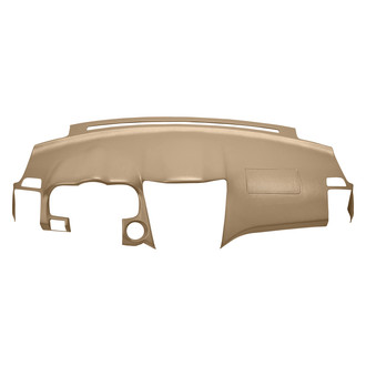 Coverlay® - Neutral Dash Cover (w/o Center Speaker Cut Out)
