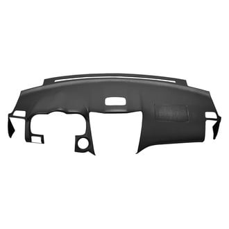 Coverlay® - Dark Gray Dash Cover (with Center Speaker Cut Out)