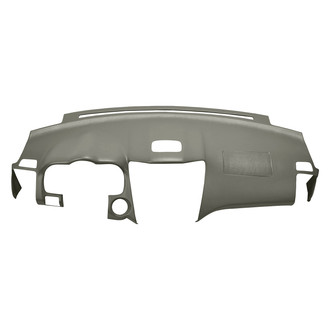 Coverlay® - Taupe Gray Dash Cover (with Center Speaker Cut Out)