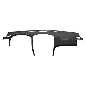 Coverlay® - Dark Gray Dash Cover (with Center Speaker Cut Out)