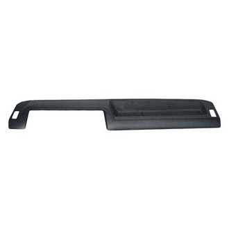 Coverlay® - Black Dash Cover