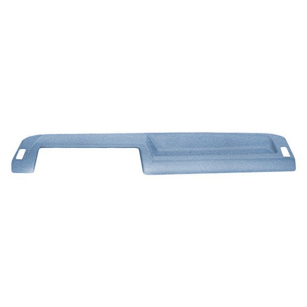 Coverlay® - Light Blue Dash Cover