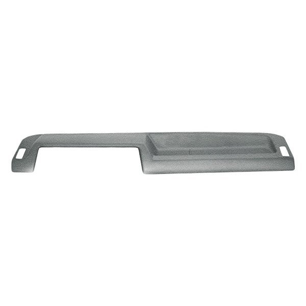 Coverlay® - Light Gray Dash Cover