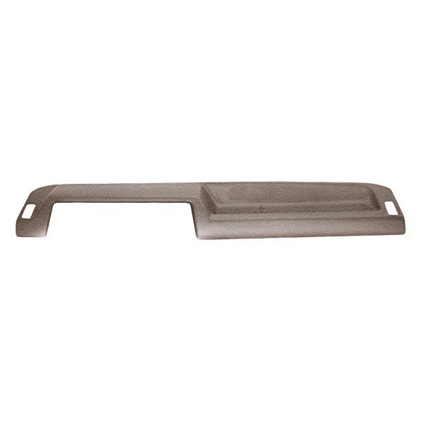 Coverlay® - Medium Brown Dash Cover