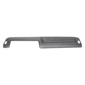 Coverlay® - Taupe Gray Dash Cover