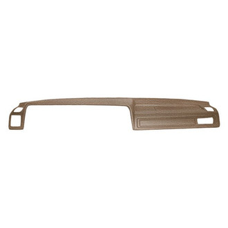 Coverlay® - Light Brown Dash Cover