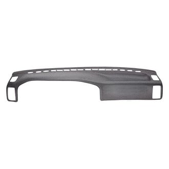 Coverlay® - Dark Brown Dash Cover