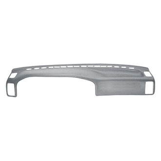 Coverlay® - Medium Gray Dash Cover