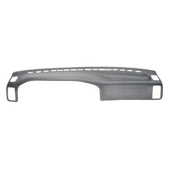 Coverlay® - Taupe Gray Dash Cover