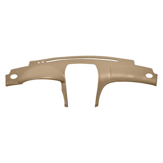 Coverlay® - Neutral Dash Cover (with Speaker Cut Out)