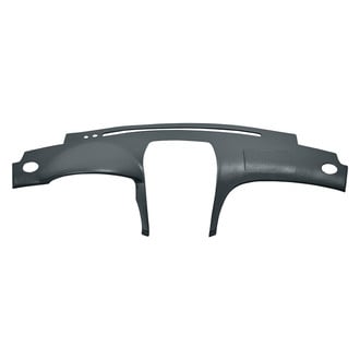 Coverlay® - Slate Gray Dash Cover (with Speaker Cut Out)