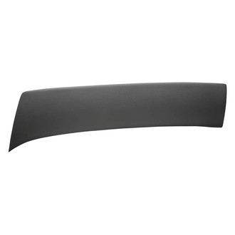 Coverlay® - Dark Gray Instrument Panel Cover