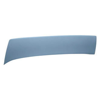 Coverlay® - Light Blue Instrument Panel Cover