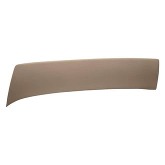 Coverlay® - Light Brown Instrument Panel Cover