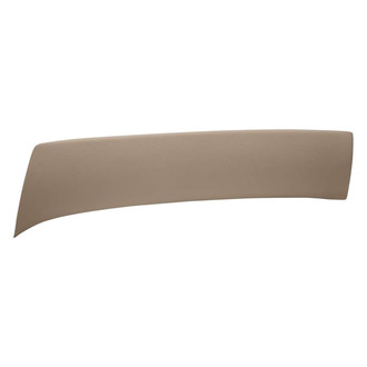 Coverlay® - Medium Brown Instrument Panel Cover