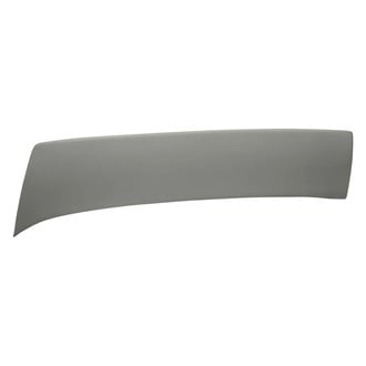 Coverlay® - Medium Gray Instrument Panel Cover