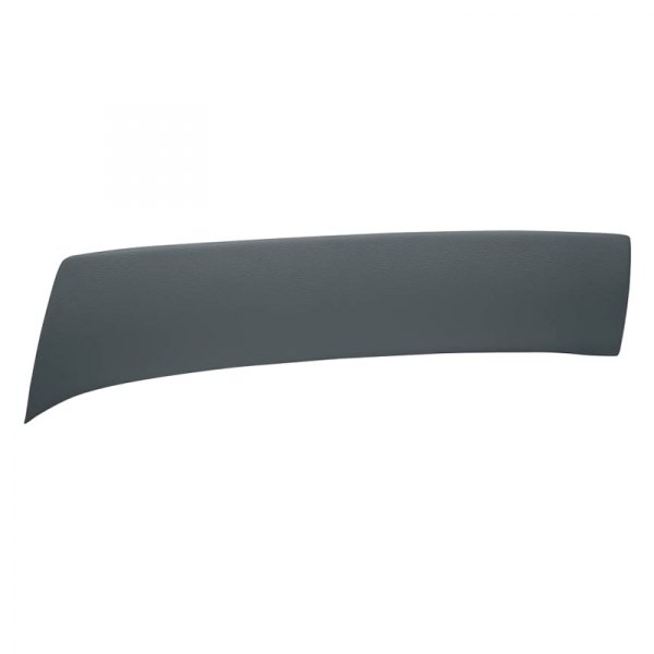 Coverlay® - Slate Gray Instrument Panel Cover