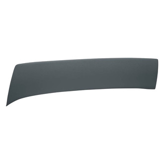 Coverlay® - Slate Gray Instrument Panel Cover