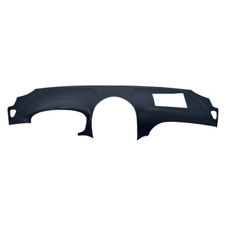 Coverlay® - Dark Blue Dash Cover