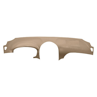 Coverlay® - Light Brown Dash Cover