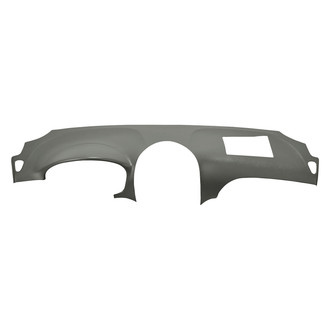 Coverlay® - Medium Gray Dash Cover