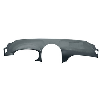 Coverlay® - Slate Gray Dash Cover