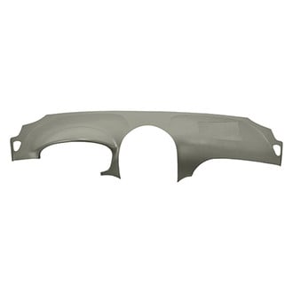 Coverlay® - Taupe Gray Dash Cover