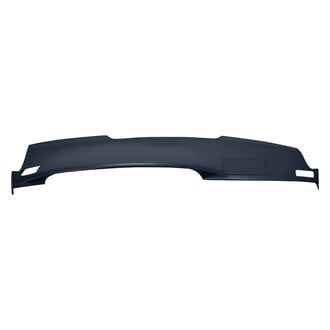 Coverlay® - Dark Blue Dash Cover