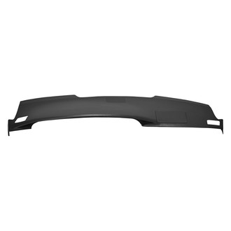 Coverlay® - Dark Gray Dash Cover