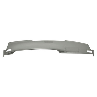 Coverlay® - Light Gray Dash Cover