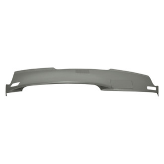 Coverlay® - Medium Gray Dash Cover