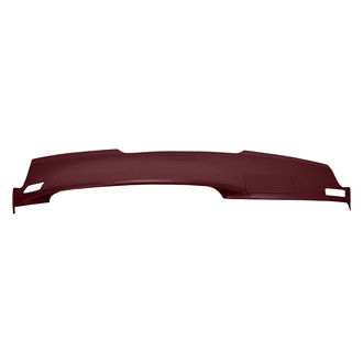 Coverlay® - Maroon Dash Cover