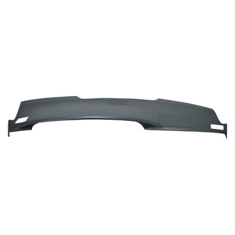 Coverlay® - Slate Gray Dash Cover