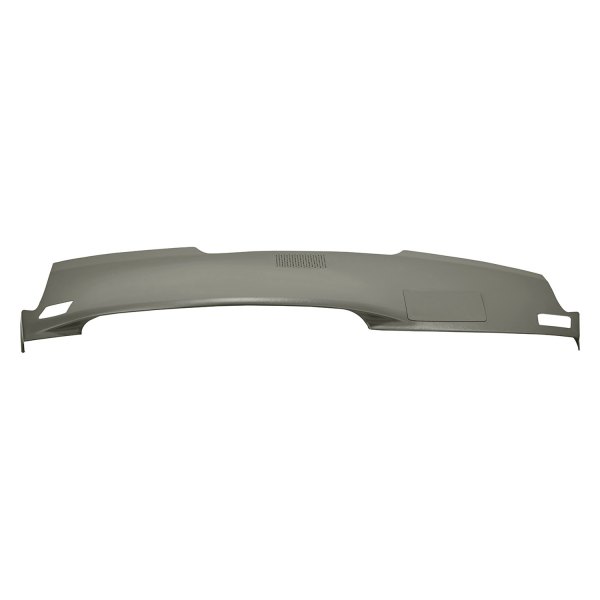 Coverlay® - Taupe Gray Dash Cover