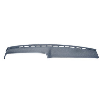Coverlay® - Dark Blue Dash Cover