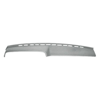 Coverlay® - Light Gray Dash Cover