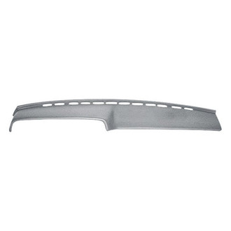 Coverlay® - Medium Gray Dash Cover
