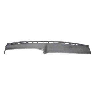 Coverlay® - Taupe Gray Dash Cover