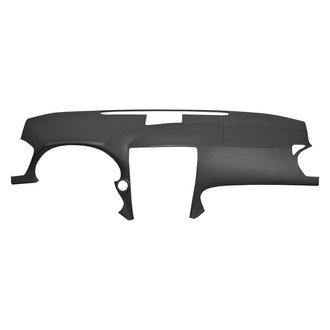 Coverlay® - Dark Gray Dash Cover