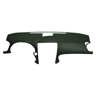 Coverlay® - Green Dash Cover