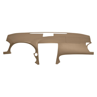 Coverlay® - Light Brown Dash Cover