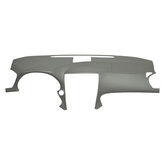 Coverlay® - Medium Gray Dash Cover