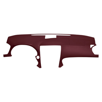 Coverlay® - Maroon Dash Cover