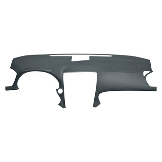 Coverlay® - Slate Gray Dash Cover