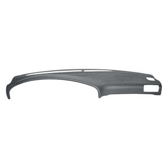 Coverlay® - Dark Gray Dash Cover